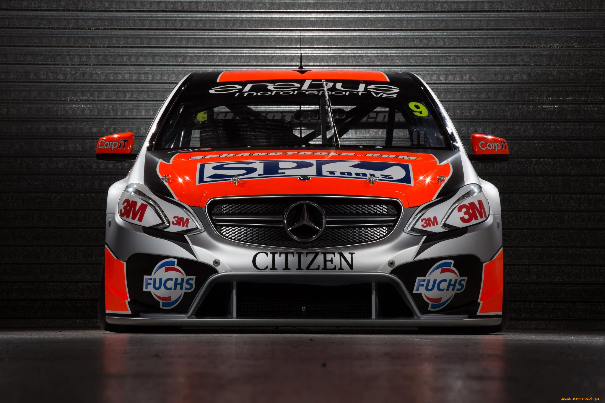 , mercedes-benz, erebus